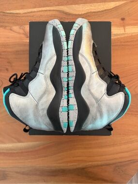 Jordan 10 Retro